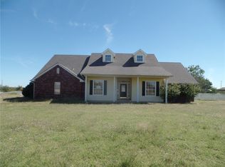 14320 Locust Ave, Piedmont, OK 73078