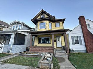1020 Virginia St, Martins Ferry, OH 43935