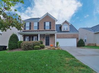 1477 Olive Hill Ave NW, Concord, NC 28027
