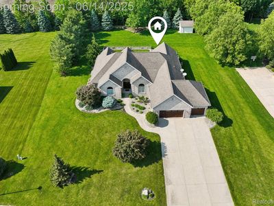 5292 O'Connor Pass, Swartz Creek, MI, 48473