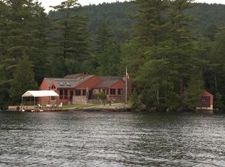 7843 State Route 8, Brant Lake, NY 12815