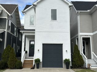 1512B Arthur Ave, Nashville, TN 37208