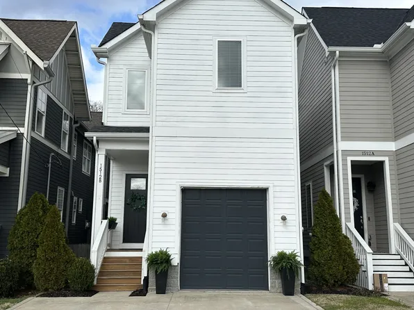 1512B Arthur Ave, Nashville, TN 37208