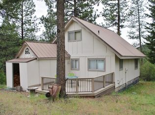 74926 Badger Ln, Heppner, OR 97836