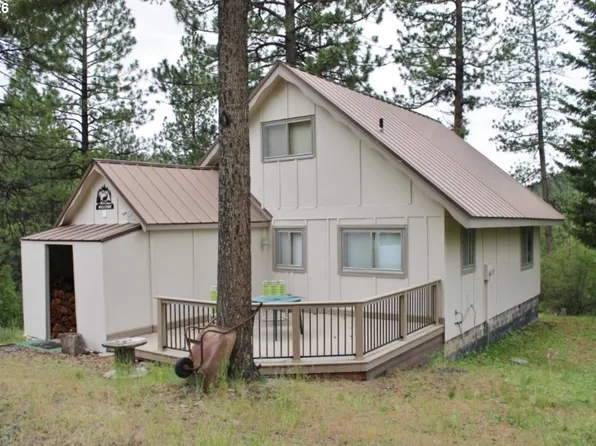 74926 Badger Ln, Heppner, OR 97836