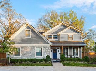 4301 Shawnee Mission Pkwy, Fairway, KS 66205