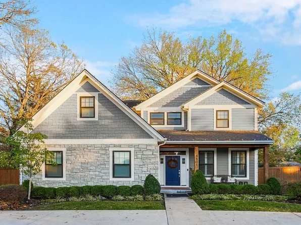 4301 Shawnee Mission Pkwy, Fairway, KS 66205