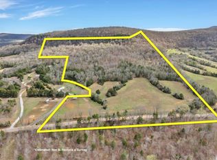 0 Punkin Flat Rd, Marshall, AR 72650