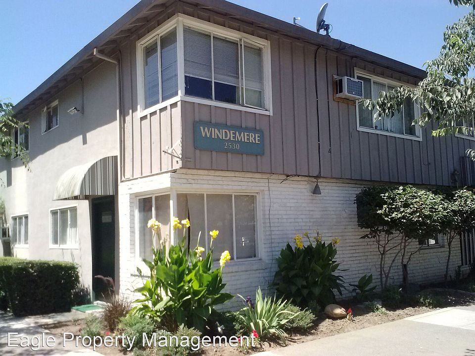 1st image of 2530 S St APT 2