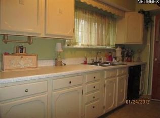 1064 Jennings Ave, East Liverpool, OH