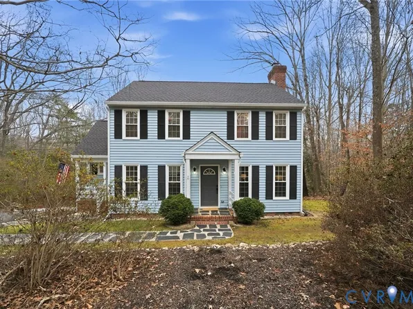 1249 Cardwell Rd, Crozier, VA 23039