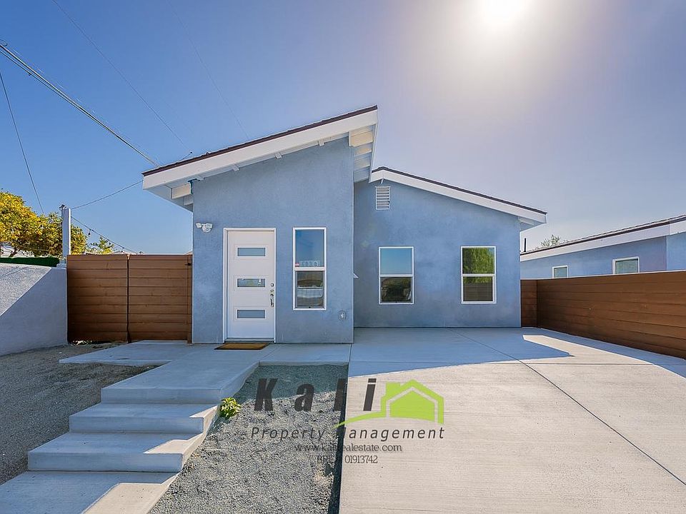 1st image of 603 Carla Ave #B