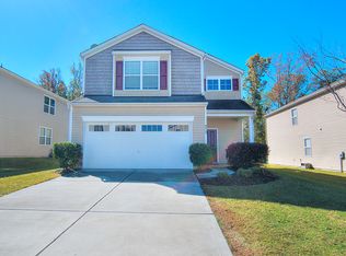 9213 Cotton Gum Rd, Charlotte, NC 28227