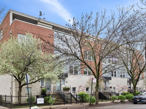 1825 N Rockwell St, Chicago, IL 60647