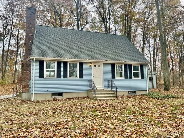 52 East Haddam Colchester Turnpike, East Haddam, CT 06423