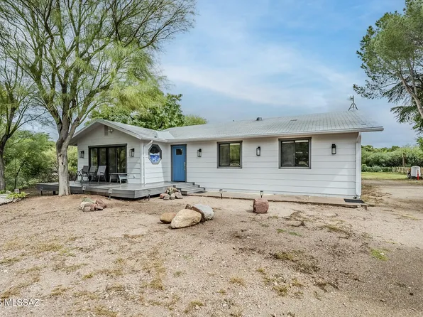 1947 E Frontage Rd, Tumacacori, AZ 85640