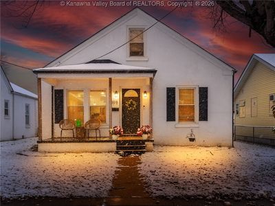 109 21st St, Dunbar, WV, 25064