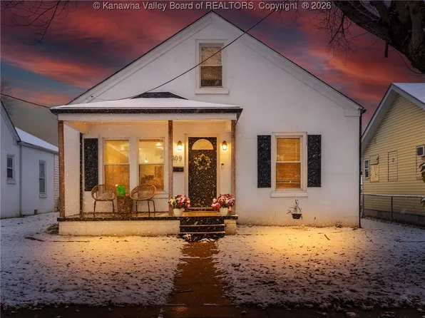 109 21st St, Dunbar, WV 25064