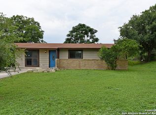 131 Pleasant Valley St, San Antonio, TX 78227