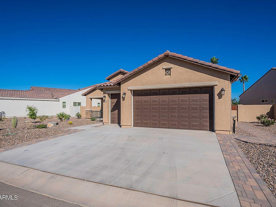5355 N Eager Dr, Eloy, AZ 85131 Zillow