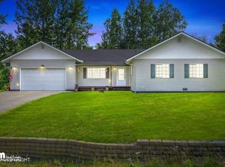 1983 N Battery Cir, Palmer, AK 99645