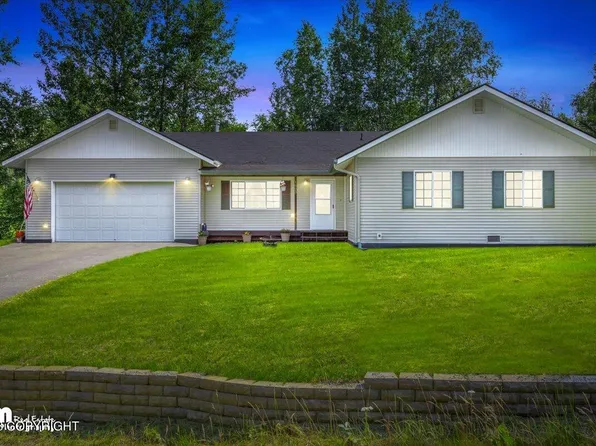 1983 N Battery Cir, Palmer, AK 99645