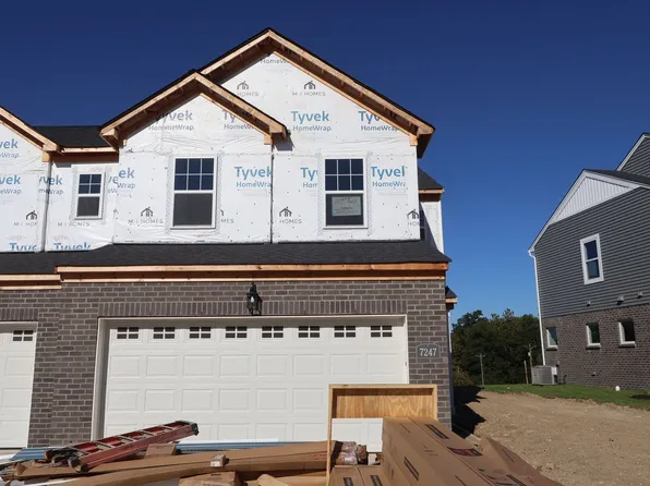 7247 Grandpoint Dr, West Chester, OH 45069