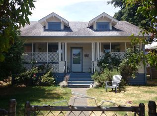 3025 61st Ave SW, Seattle, WA 98116