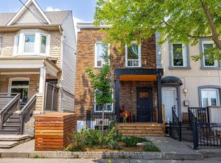 6 Melville Ave, Toronto, ON M6G1Y2