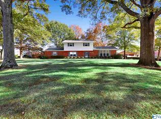 9000 Randall Rd SW, Huntsville, AL 35802