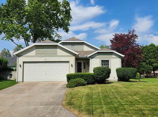 2014 Wakefield Cir, Goshen, IN 46528