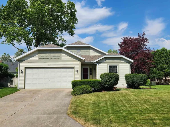 2014 Wakefield Cir, Goshen, IN 46528