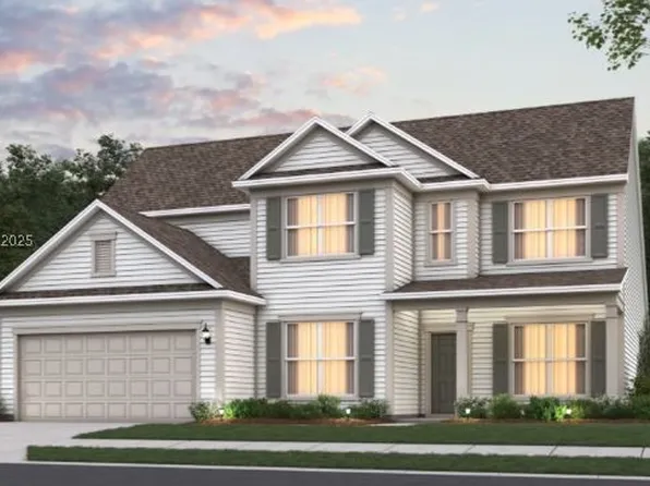 208 Midpoint Blvd, Bluffton, SC 29909