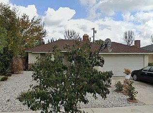 7928 Sunnybrae Ave, Winnetka, CA 91306