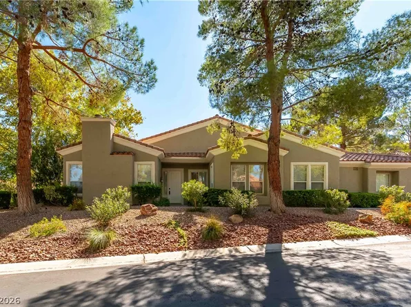 1924 Summer Pine Ct Unit 101, Las Vegas, NV 89134