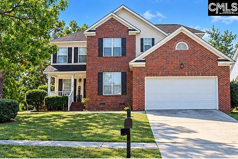 1st image of 7 Ridge Pond Dr