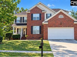 7 Ridge Pond Dr, Columbia, SC 29229
