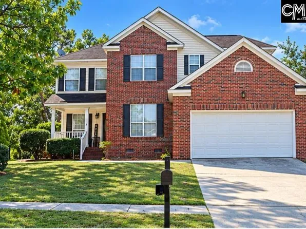 7 Ridge Pond Dr, Columbia, SC 29229