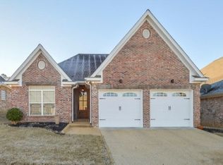 318 Leigh Ln, Starkville, MS 39759