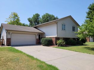 2539 E Egret Flight Ct, Wichita, KS 67219