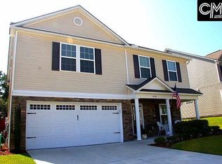 1070 Palamino Ln, Elgin, SC 29045