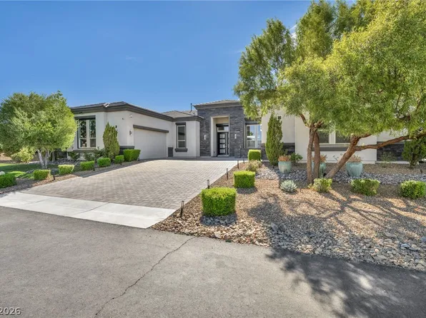 1121 Dufort Hills Ct, Henderson, NV 89002