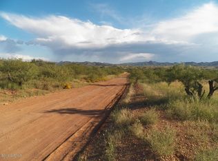37900 S Cedar Creek Rd, Arivaca, AZ 85601