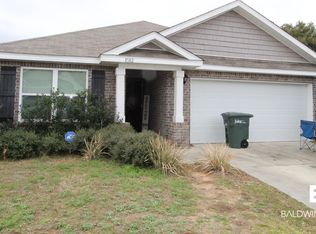 1502 Majesty Loop, Foley, AL 36535