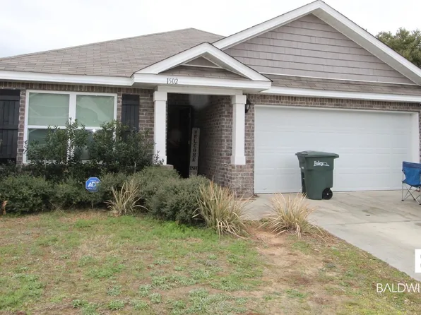 1502 Majesty Loop, Foley, AL 36535