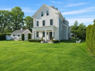 10 Franklin St, Dartmouth, MA 02748
