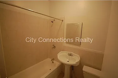 Rented by City Connections Realty