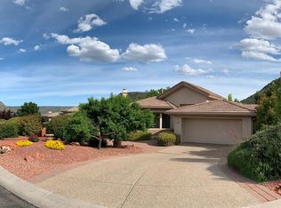 230 White Tail Dr, Sedona, AZ 86351