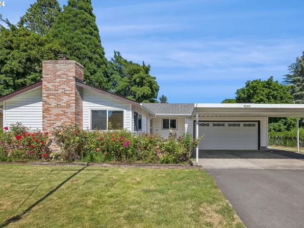 4560 SW 198th Ave, Beaverton, OR 97078