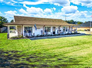 247 County Road 2466, Mineola, TX 75773